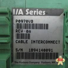 FOXBORO P0970VB PLC模块 智能自动化工控