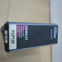 FOXBORO FBM237 模块 智能自动化工控