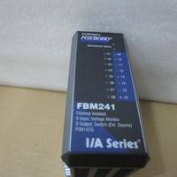 FOXBORO FBM241 卡件备件 智能自动化工控