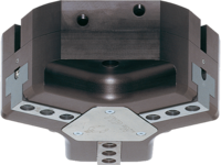 SOMMER GD303NC-C 3指定心抓手 GD300 系列