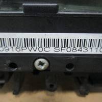 FOXBORO P0916PW PLC 智能自动化工控