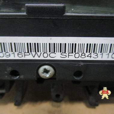 FOXBORO P0916PW PLC 智能自动化工控 PLC