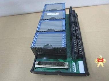 FOXBORO P0916PW PLC 智能自动化工控 PLC