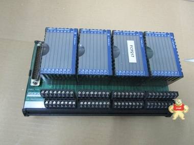 FOXBORO P0916PW PLC 智能自动化工控 PLC