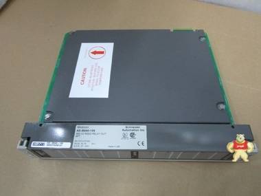 SCHNEIDER AS-B840-108 DCS模块 DCS模块