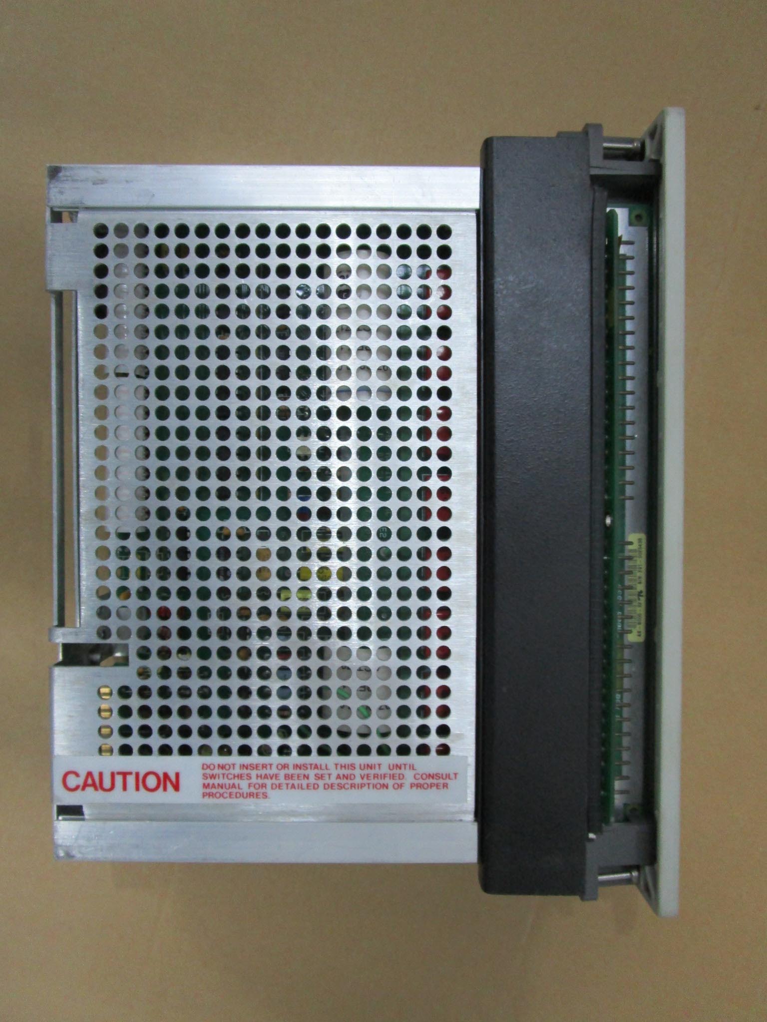 Modicon AS-B875-002 输入模块 智能自动化工控