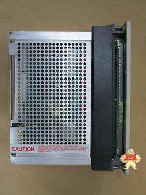 Modicon AS-B875-002 输入模块 智能自动化工控 输入模块