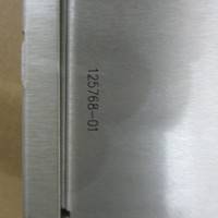 BENTLYNEVADA 125768-01 PLC系统备件 智能自动化工控