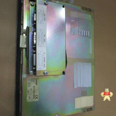 UNIOP ELT-VGA-0045 PLC系统备件 智能自动化工控 PLC系统备件