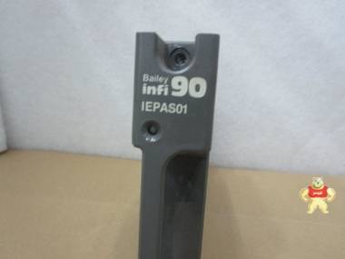 BAILEY IEPAS01 PLC系统备件 智能自动化工控 PLC系统备件