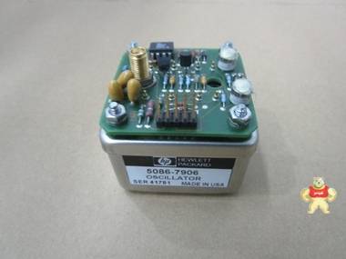 AGILENT 5086-7906 传感器 5086-7906