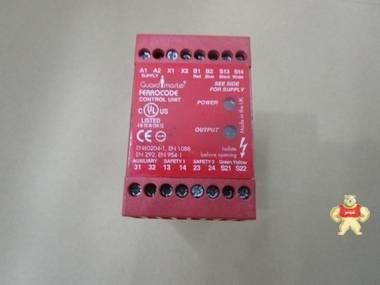 A-B 440N-C02068 数字量输出模块 智能自动化工控 数字量输出模块