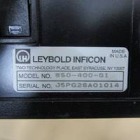 LEYBOLD 850-400-G1 PLC系统备件 智能自动化工控