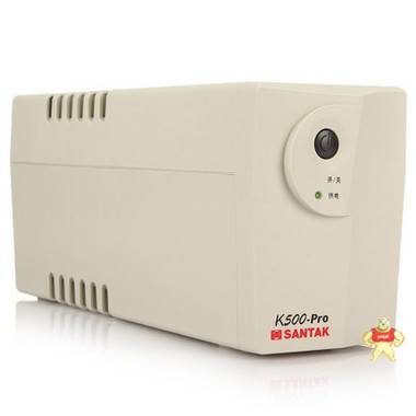 UPS K500PRO 山特ups电源 K500KRO后备式 正装现货 厂家直销 山特ups电源 K500KRO后备式