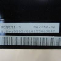 BR MCGE31-0 PLC系统备件 智能自动化工控