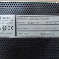 GE 269PLUS-10C-120 PLC系统备件 智能自动化工控