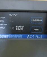 ANDOVER AC-1 PLC系统备件 智能自动化工控