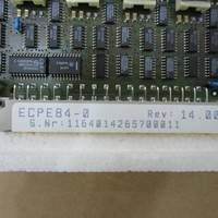 LENZE ECPE84-0 PLC系统备件 智能自动化工控