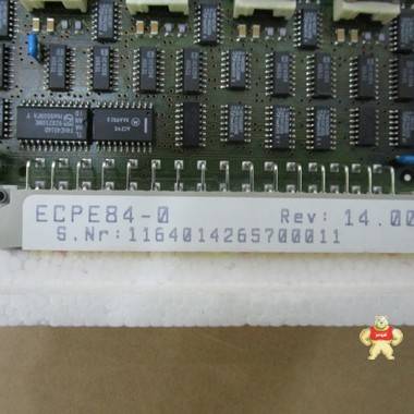LENZE ECPE84-0 PLC系统备件 PLC系统备件