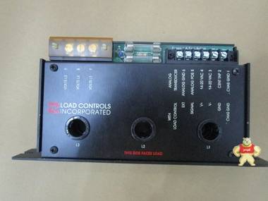 LOADCONTROLSINCORP PH-3A 连接器 智能自动化工控 连接器
