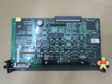 YASKAWA JANCD-MIF01 PLC系统备件 PLC系统备件