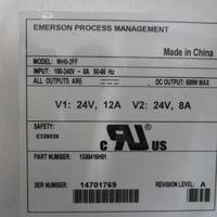 WESTINGHOUSE 1X00416H01 系统电源