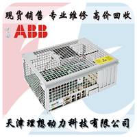 ABB機器人主計算機DSQC639 3HAC041443-003 專業(yè)維修回收銷售 理想機器人