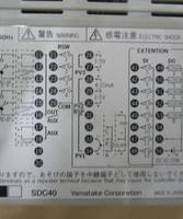 SCHNEIDER SDC40 DCS系统备件 智能自动化工控