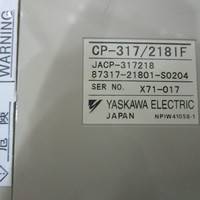 YASKAWA cp-317/218IF 控制模块 智能自动化工控