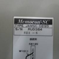 YASKAWA JAMSC-C8120 DCS系统备件 智能自动化工控