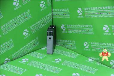1756-L55M23 可编程CPU单元 A-B 现货 