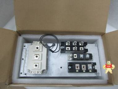 MITSUBISHI QM100HY-H 功率模块 智能自动化工控 功率模块