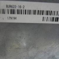 BAUMULLER BUR622-16-2 PLC系统备件