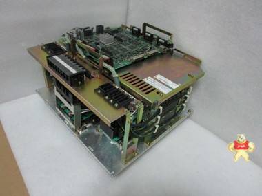 YASKAWA CACR-UP50AAB 伺服系统 伺服系统