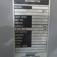 FOXBORO 33C-AJ-D PLC系统备件