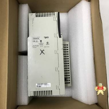 Schneider 140cpu67160 plc模块 工控家园 plc模块