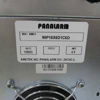 AMETEK 90P18X6D1C6D PLC系统备件