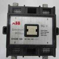 ABB EHDB130 断路器 智能自动化工控