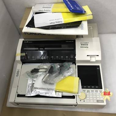 YOKOGAWA LR-4220E PLC系统备件 PLC系统备件