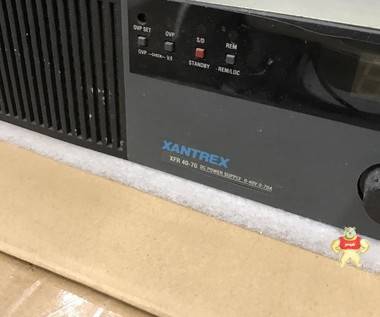 XANTREX XFR40-70 PLC系统备件 智能自动化工控 PLC系统备件