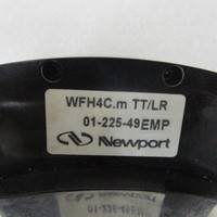 KENSINGTON WFH4C 处理器