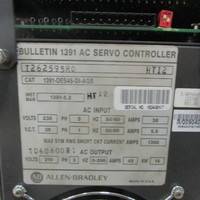 A-B 1391-DES45-DI-AQB PLC系统备件