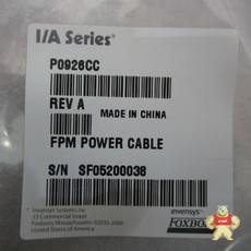 FOXBORO P0926CC PLC系统备件 智能自动化工控
