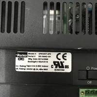 PARKER XPR10VT-4P3 控制器