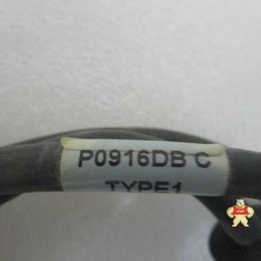 FOXBORO P0916DB 线 