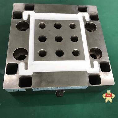 力荷 CH-3X300 三分力传感器 三分力传感器,多维力传感器,力传感器,多分量传感器,测力传感器