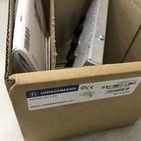 赫斯曼 MS20-1600 （底座）