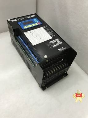 FUJI FVR004G5B-2 PLC系统备件 PLC系统备件