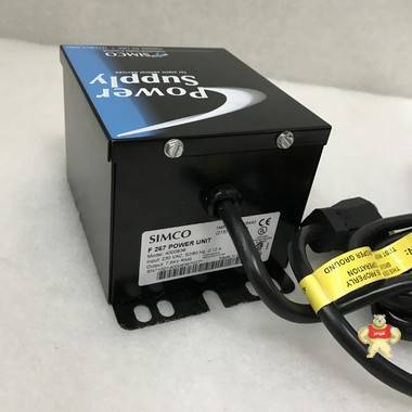 SIMCO 4000636-F-267 PLC系统备件 PLC系统备件