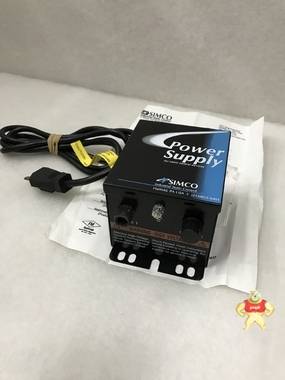 SIMCO 4000636-F-267 PLC系统备件 PLC系统备件